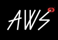 AWS Font - Featured Image