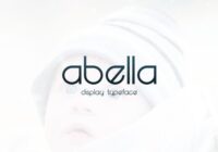 Abella Font - Featured Image