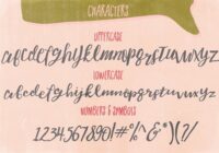 Aberfoyle Park Font - Featured Image