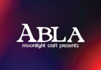 Abla Font - Featured Image