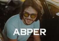 Abper Font - Featured Image