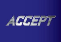 Accept Font - Featured Image
