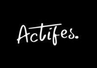 Actifes Font - Featured Image