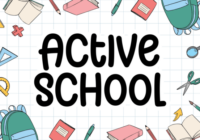 Active School Font - Featured Image
