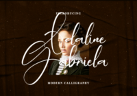 Adaline Gabriela Font - Featured Image