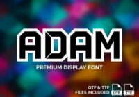 Adam Font - Featured Image