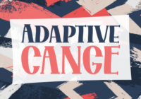 Adaptive Cange Font - Featured Image