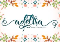 Adelisa Font - Featured Image