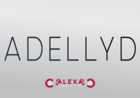 Adellyd Font - Featured Image