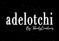 Adelotchi Font - Featured Image