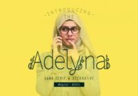 Adelyna Font - Featured Image