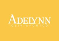 Adelynn Font - Featured Image