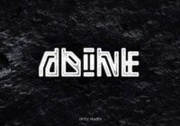 Adine Font - Featured Image