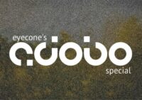 Adobo Font - Featured Image