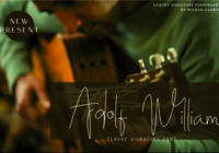 Adolf William Font - Featured Image