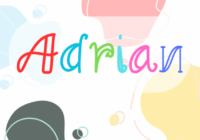Adrian Font - Featured Image