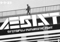Aegist Font - Featured Image
