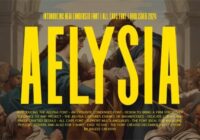 Aelysia Font - Featured Image