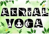 Aerial Yoga Font - Featured Image