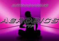 Aerobics Font - Featured Image