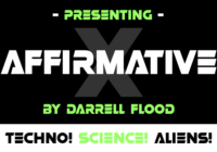 Affirmative Font - Featured Image