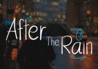 After the Rain Font - Featured Image