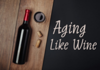 Aging Like Wine Font - Featured Image