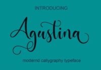 Agustina Font - Featured Image