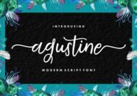 Agustine Font - Featured Image