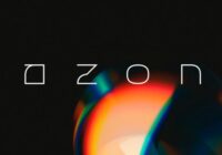 Ahonde Font - Featured Image