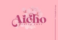 Aicho Font - Featured Image