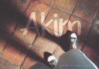 Akim Font - Featured Image