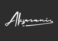 Aksarani Font - Featured Image