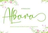 Albana Font - Featured Image