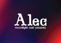 Alec Font - Featured Image