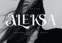 Aleksa Font - Featured Image