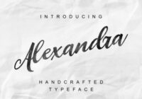 Aleksandra Font - Featured Image