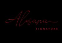 Alesana Font - Featured Image