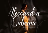 Alessandra Sabrina Font - Featured Image