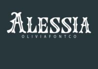 Alessia Font - Featured Image