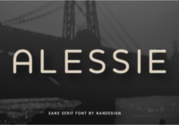 Alessie Font - Featured Image