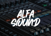 Alfa Sound Font - Featured Image