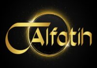 Alfatih Font - Featured Image