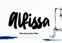 Alfissa Font - Featured Image