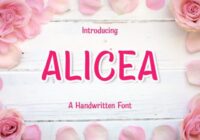 Alicea Font - Featured Image