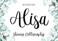 Alisa Font - Featured Image