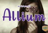 Allium Font - Featured Image