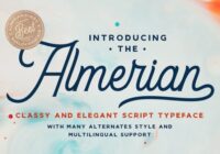 Almerian Font - Featured Image