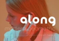 Along Font - Featured Image