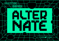 Alternate Font - Featured Image